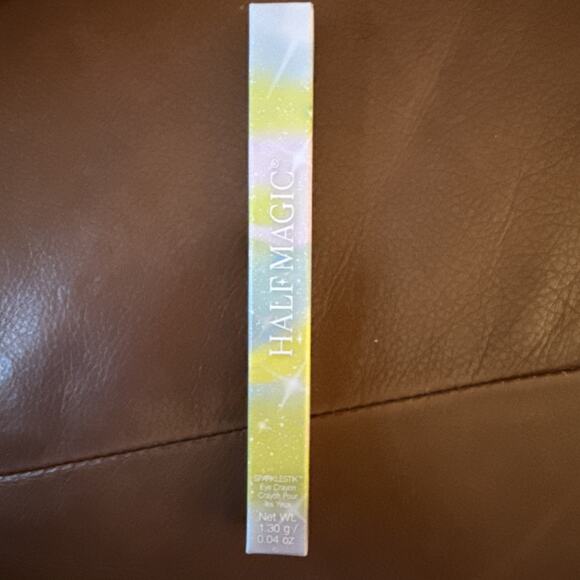 Half Magic Sparklestik - Frostiwinkle Blue Sparkle Eye Crayon - Picture 3 of 4